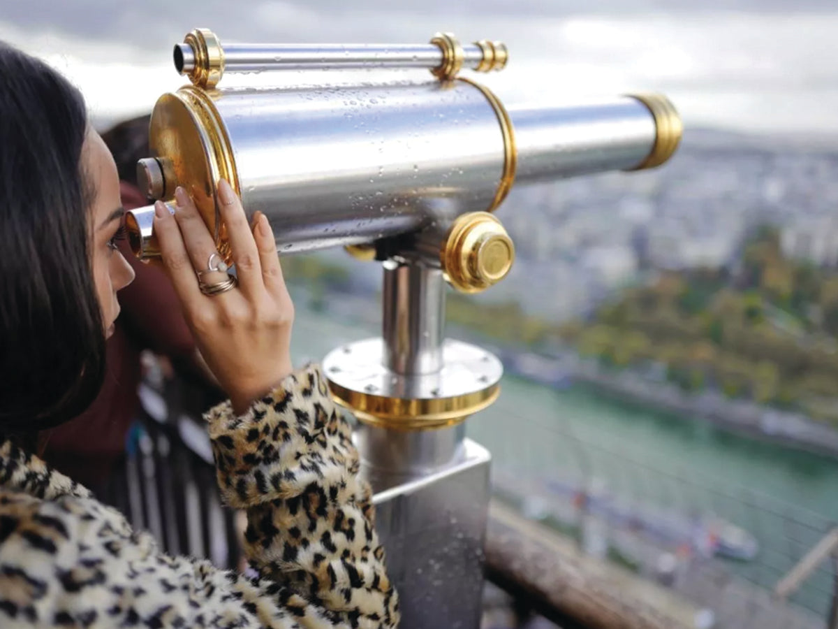 Traveling with Your Jewelry? Consider This...