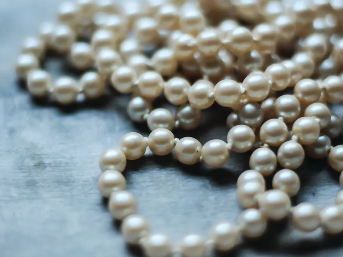 Pearl Maintenance 101: The Do’s & Don’t’s