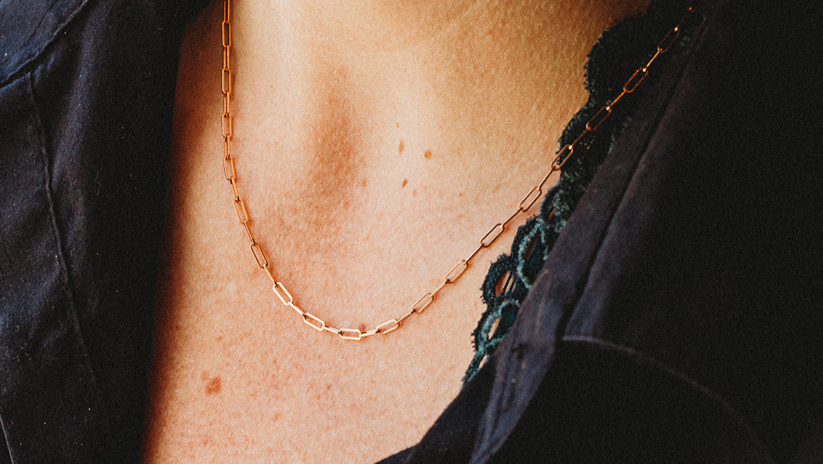 Rose Gold Jewelry Collection – Romantic & Timeless