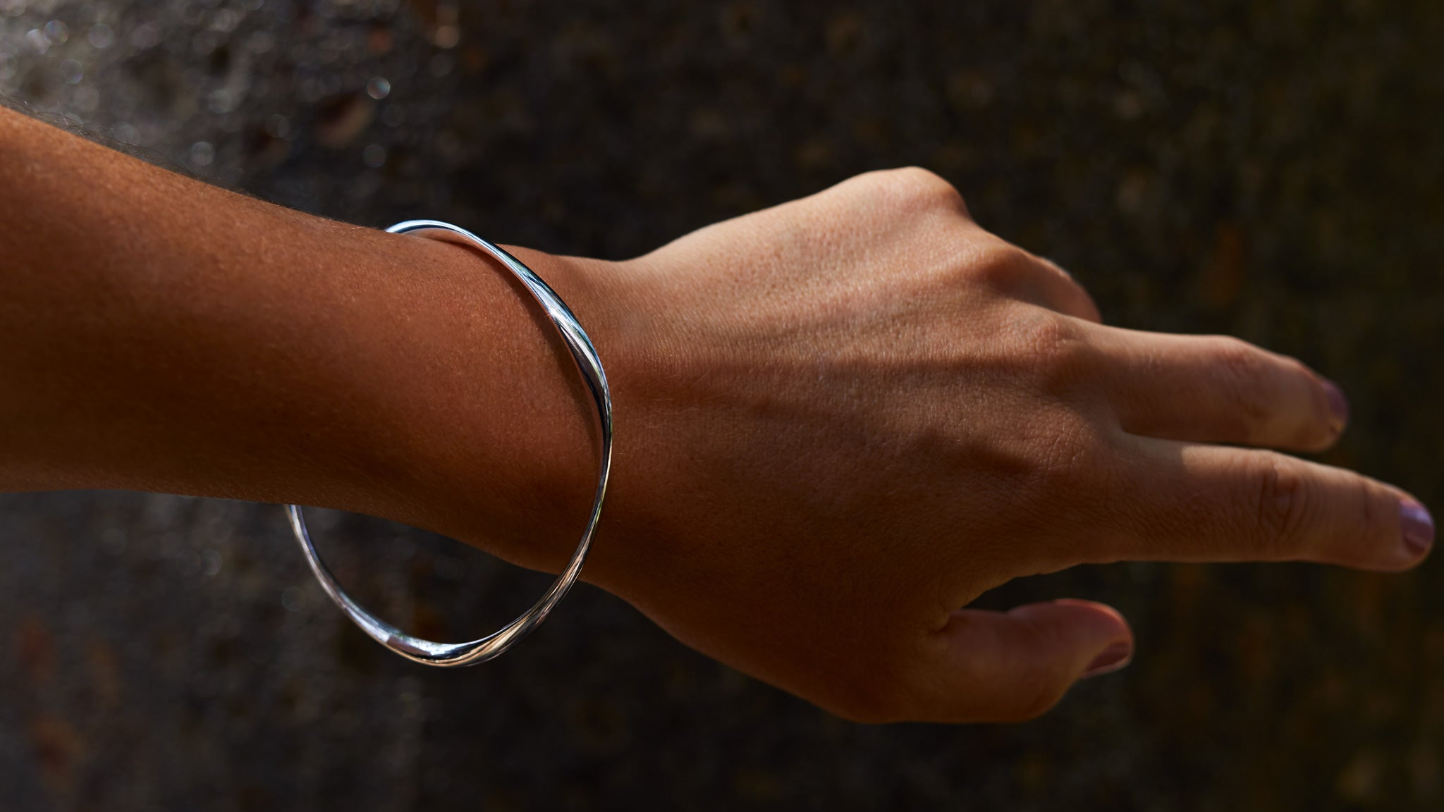 Sterling Silver
